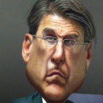 NC Gov.  Pat McCrory