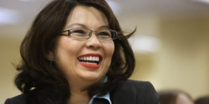 Tammy Duckworth