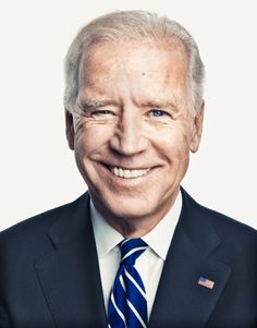 BidenPortrait