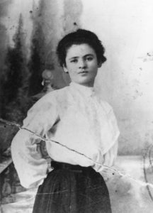 Clara_Lemlich_1910