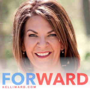 kelliward