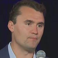 Charlie Kirk